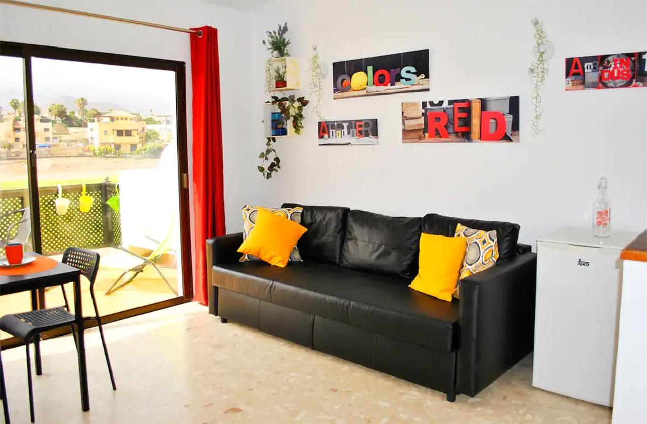 Amarilla Golf Home With Golf Course View 793 San Miguel de Abona Exterior photo