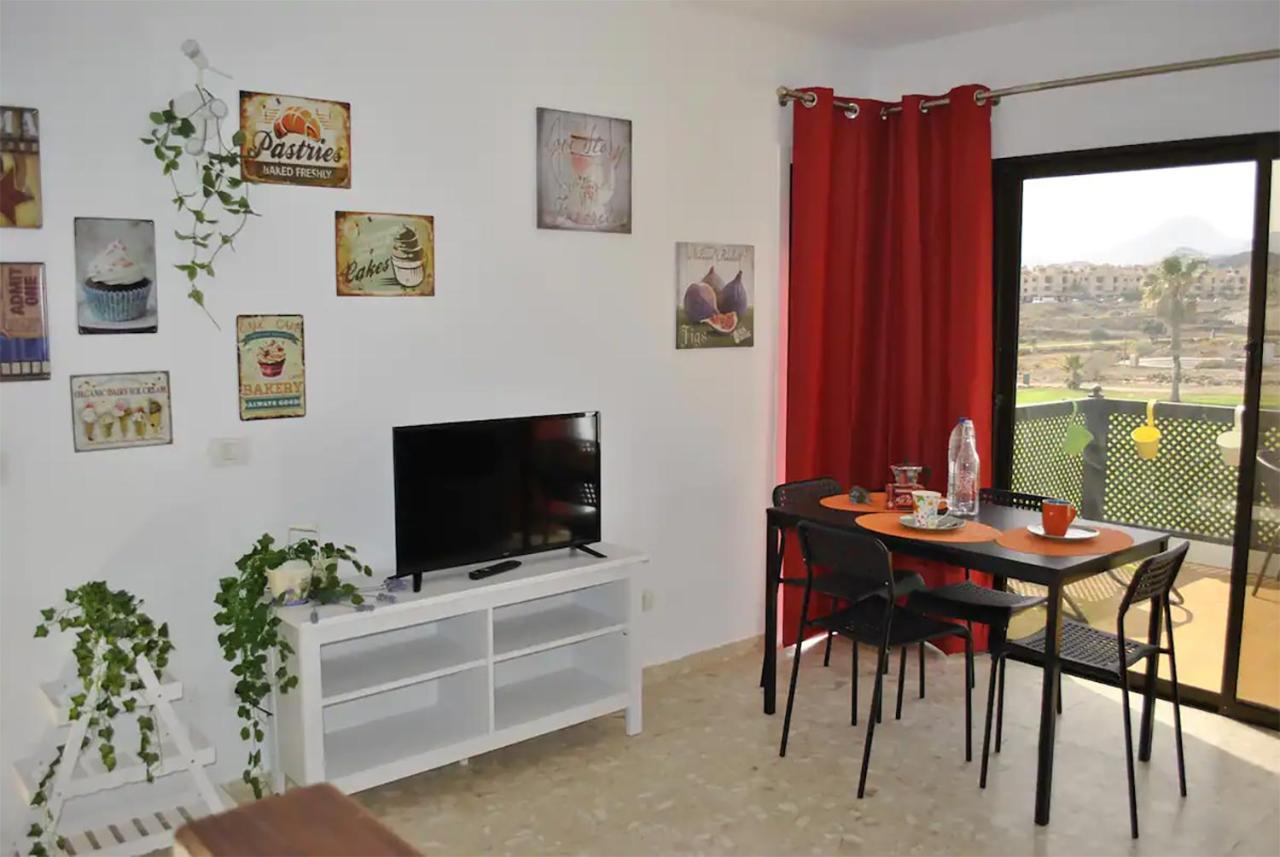Amarilla Golf Home With Golf Course View 793 San Miguel de Abona Exterior photo